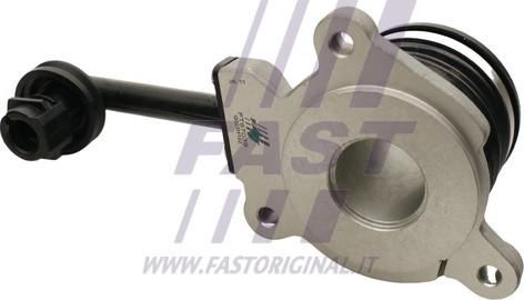Fast FT67039 - Butée hydraulique, embrayage droxauto.com