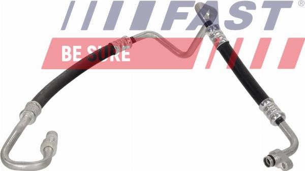 Fast FT09541 - Conduite à haute pression, climatisation droxauto.com