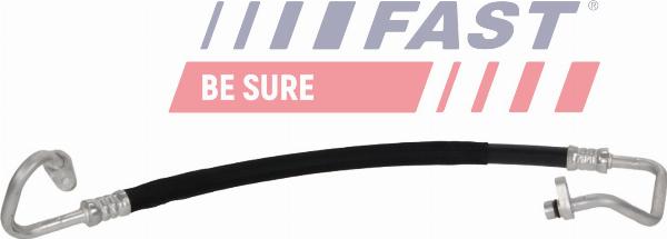Fast FT09542 - Conduite à haute pression, climatisation droxauto.com