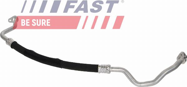 Fast FT09551 - Conduite à basse pression, climatisation droxauto.com