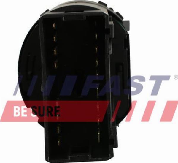 Fast FT09008 - Interrupteur, lumière principale droxauto.com