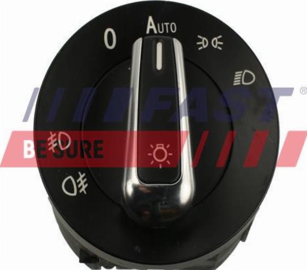 Fast FT09010 - Interrupteur, lumière principale droxauto.com