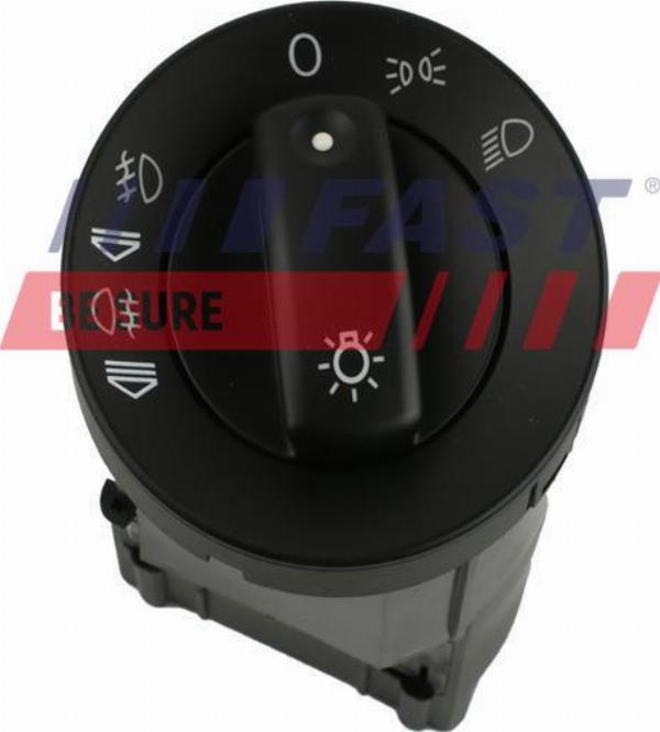 Fast FT09017 - Interrupteur, lumière principale droxauto.com