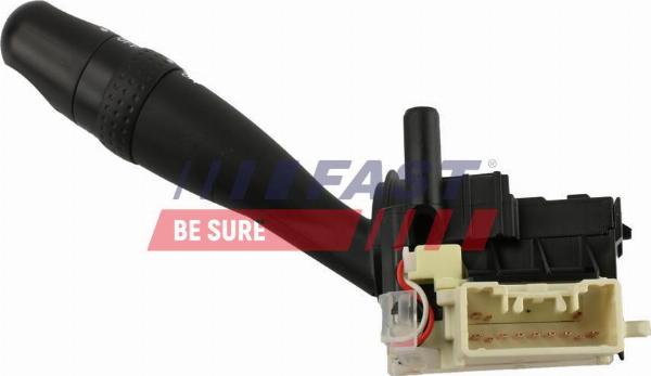 Fast FT09025 - Commutateur de colonne de direction droxauto.com