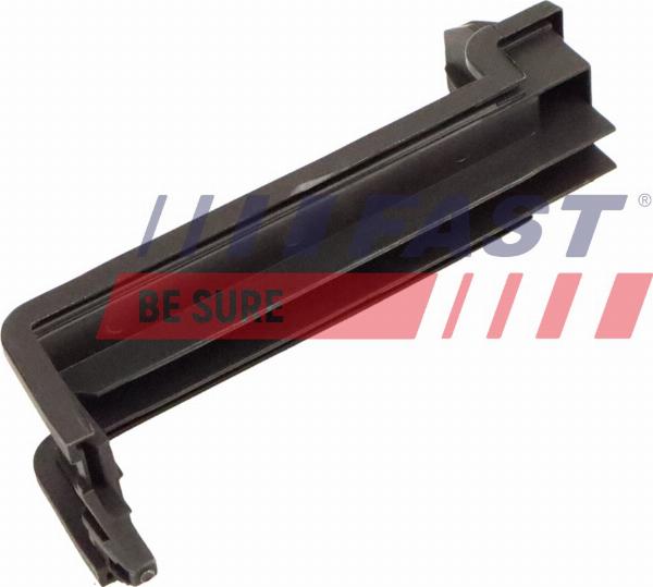 Fast FT04238 - Couvercle du boitier du filtre à air droxauto.com