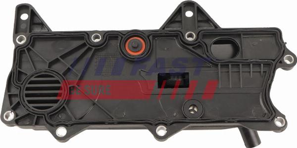 Fast FT00590 - Couvercle de culasse droxauto.com