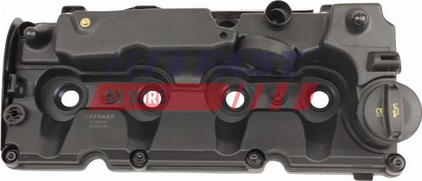 Fast FT00618 - Couvercle de culasse droxauto.com