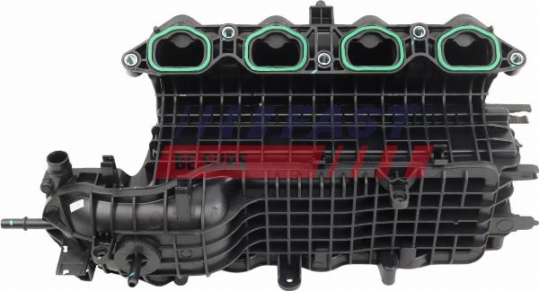 Fast FT00634 - Module de tube d'admission droxauto.com