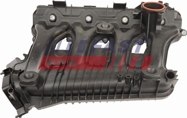 Fast FT00635 - Module de tube d'admission droxauto.com