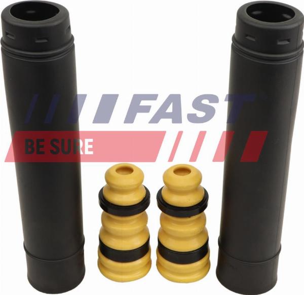 Fast FT00805 - Kit de protection contre la poussière, amortisseur droxauto.com