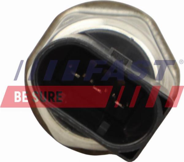 Fast FT00386 - Capteur de pression, réservoir de carburant droxauto.com