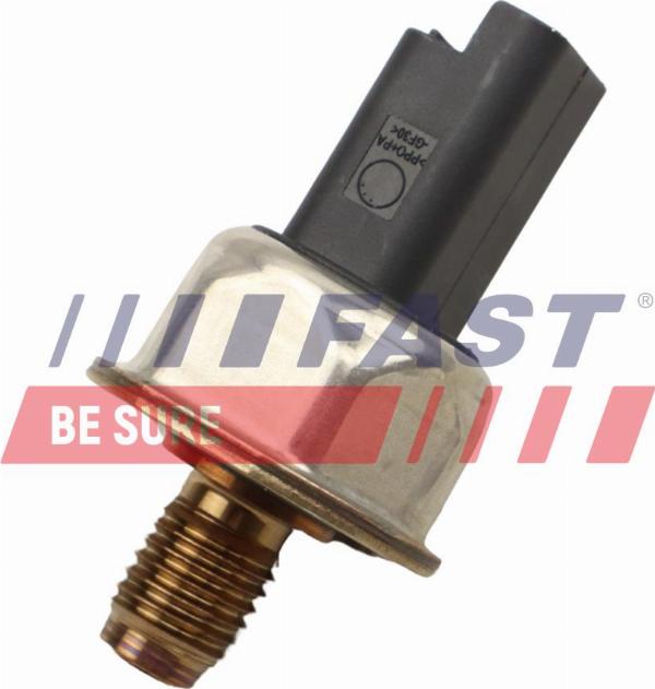 Fast FT00374 - Capteur de pression, réservoir de carburant droxauto.com