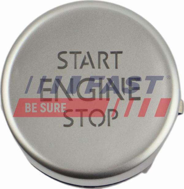 Fast FT00370 - Interrupteur d'allumage / arrêt droxauto.com