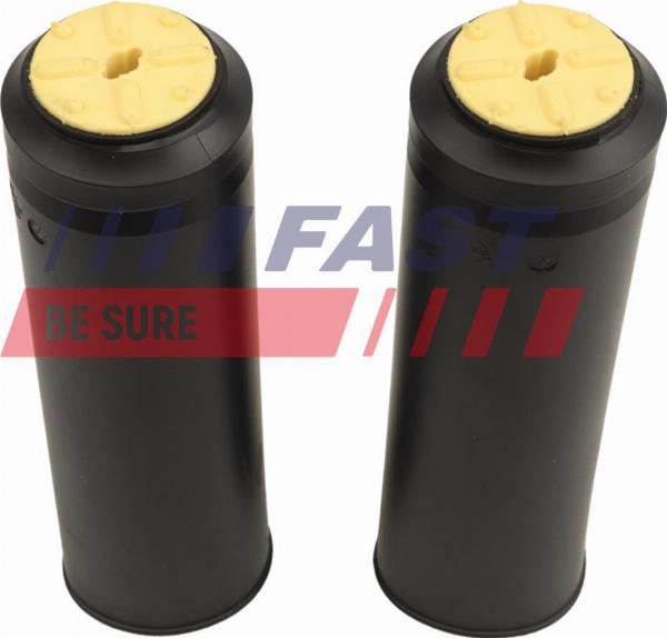 Fast FT00799 - Kit de protection contre la poussière, amortisseur droxauto.com