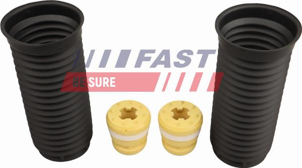 Fast FT00795 - Kit de protection contre la poussière, amortisseur droxauto.com