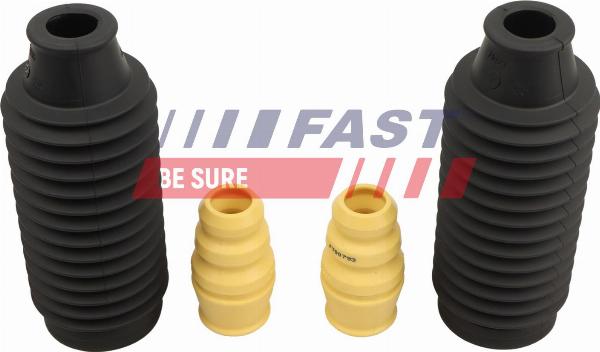 Fast FT00793 - Kit de protection contre la poussière, amortisseur droxauto.com