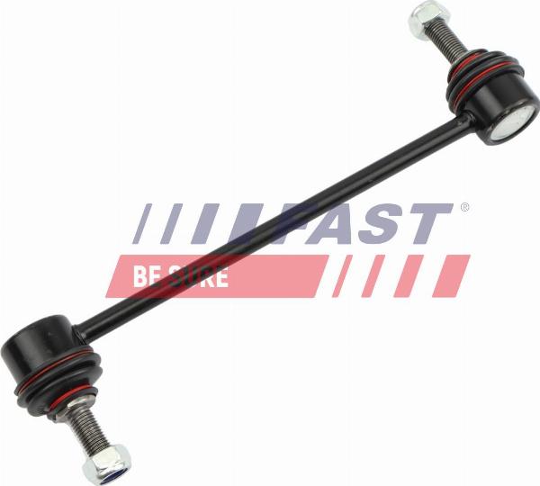 Fast FT00741 - Entretoise / tige, stabilisateur droxauto.com