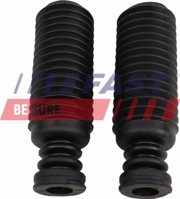 Fast FT00783 - Kit de protection contre la poussière, amortisseur droxauto.com