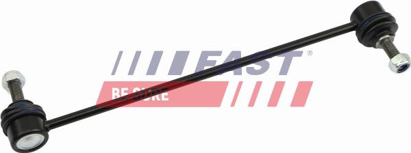 Fast FT00729 - Entretoise / tige, stabilisateur droxauto.com