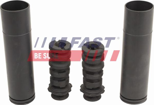 Fast FT00778 - Kit de protection contre la poussière, amortisseur droxauto.com