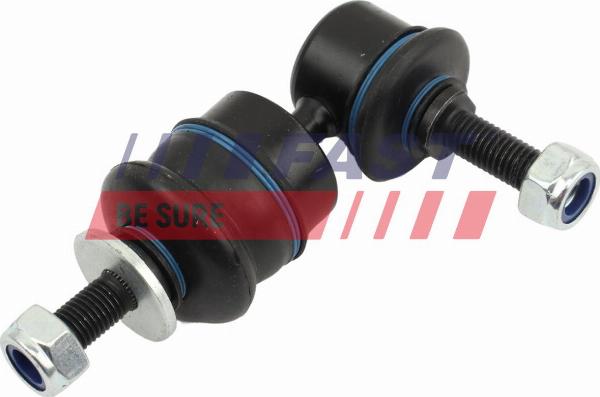Fast FT01594 - Entretoise / tige, stabilisateur droxauto.com