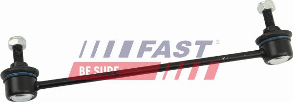 Fast FT01598 - Entretoise / tige, stabilisateur droxauto.com
