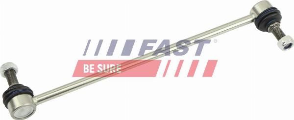 Fast FT01592 - Entretoise / tige, stabilisateur droxauto.com