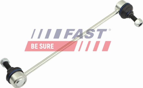 Fast FT01586 - Entretoise / tige, stabilisateur droxauto.com