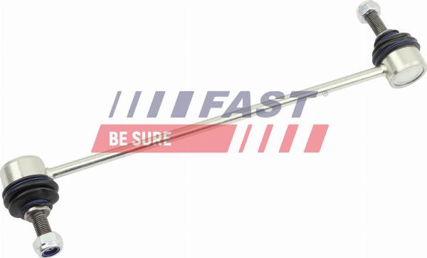 Fast FT01580 - Entretoise / tige, stabilisateur droxauto.com