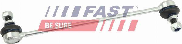 Fast FT01588 - Entretoise / tige, stabilisateur droxauto.com