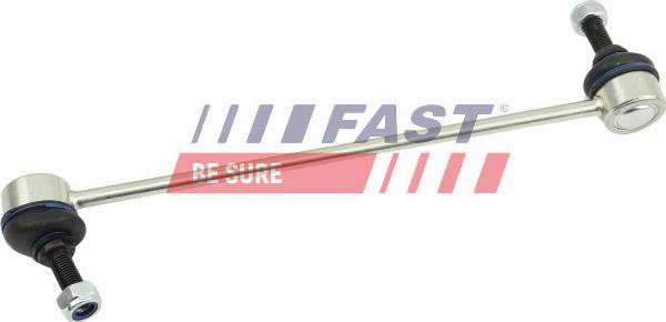 Fast FT01587 - Entretoise / tige, stabilisateur droxauto.com
