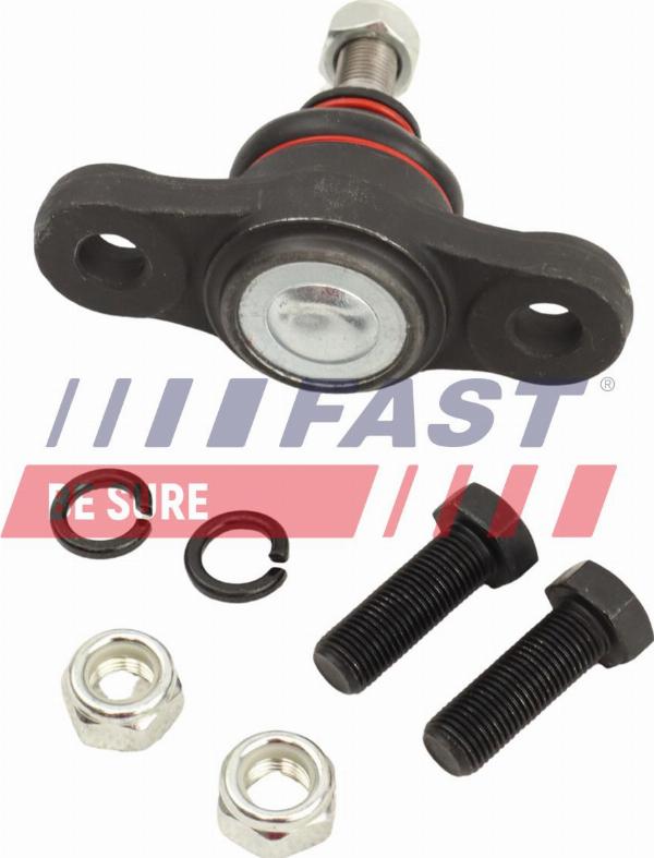 Fast FT01699 - Rotule de suspension droxauto.com