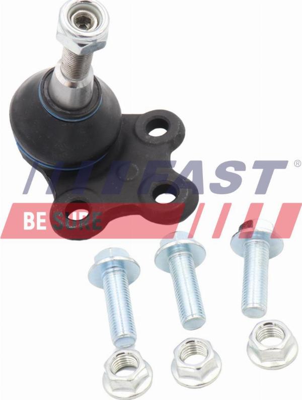 Fast FT01692 - Rotule de suspension droxauto.com
