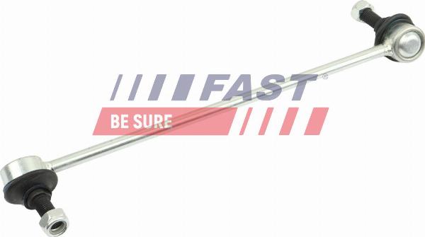 Fast FT01640 - Entretoise / tige, stabilisateur droxauto.com
