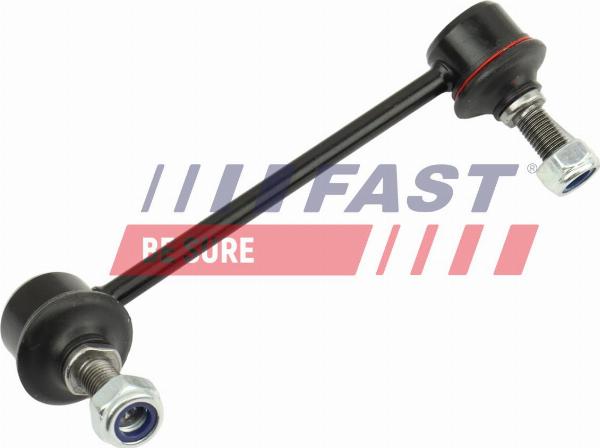 Fast FT01641 - Entretoise / tige, stabilisateur droxauto.com