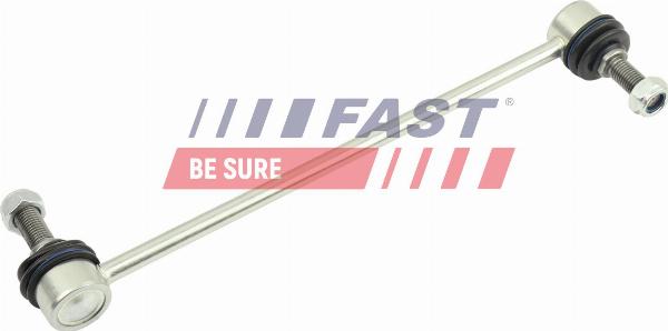 Fast FT01659 - Entretoise / tige, stabilisateur droxauto.com