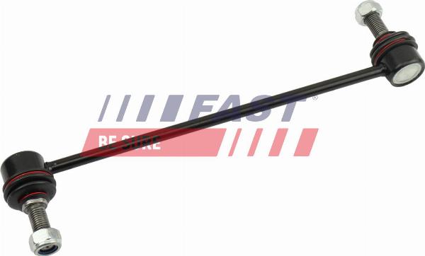 Fast FT01653 - Entretoise / tige, stabilisateur droxauto.com