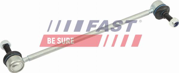Fast FT01666 - Entretoise / tige, stabilisateur droxauto.com