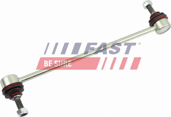 Fast FT01661 - Entretoise / tige, stabilisateur droxauto.com