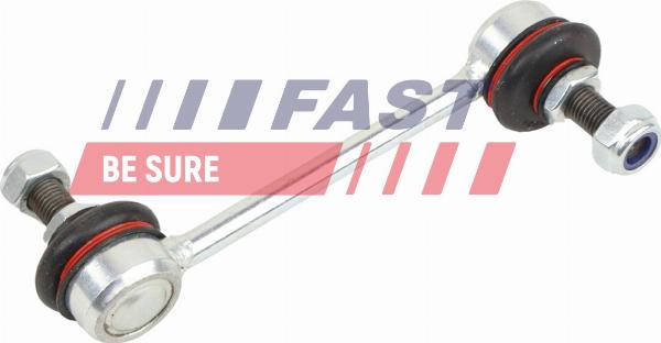 Fast FT01668 - Entretoise / tige, stabilisateur droxauto.com
