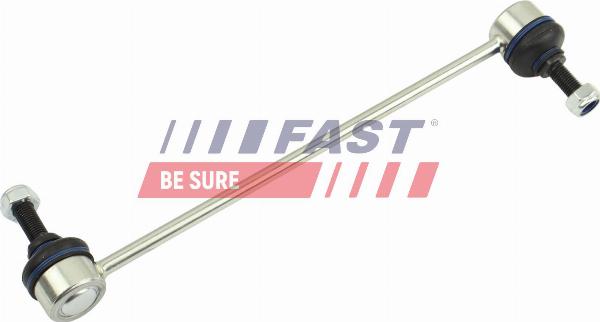 Fast FT01663 - Entretoise / tige, stabilisateur droxauto.com