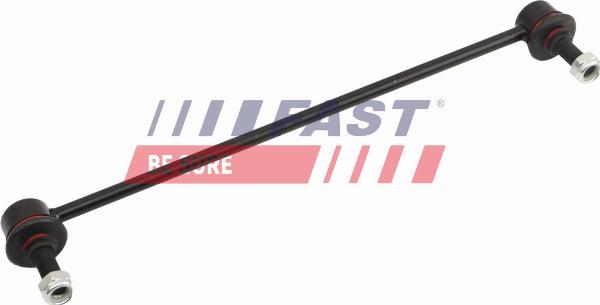 Fast FT01667 - Entretoise / tige, stabilisateur droxauto.com