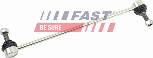 Fast FT01607 - Entretoise / tige, stabilisateur droxauto.com