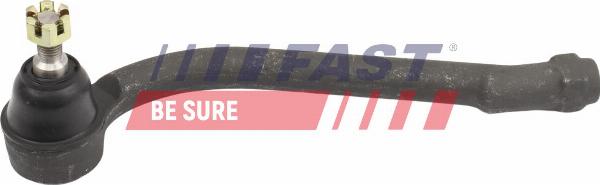 Fast FT01619 - Rotule de barre de connexion droxauto.com