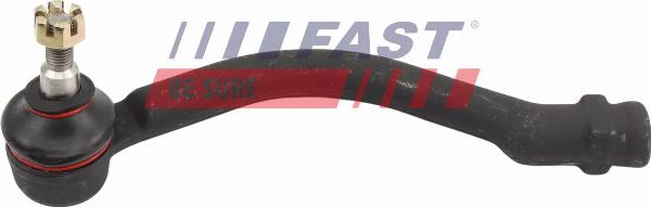 Fast FT01615 - Rotule de barre de connexion droxauto.com