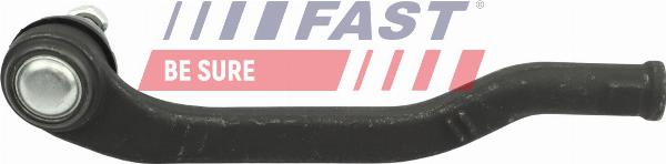 Fast FT01611 - Rotule de barre de connexion droxauto.com