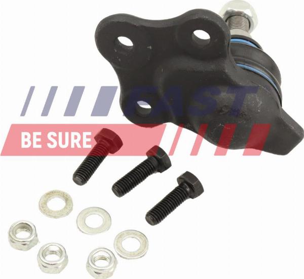 Fast FT01684 - Rotule de suspension droxauto.com