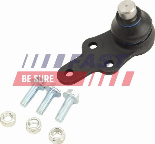 Fast FT01687 - Rotule de suspension droxauto.com