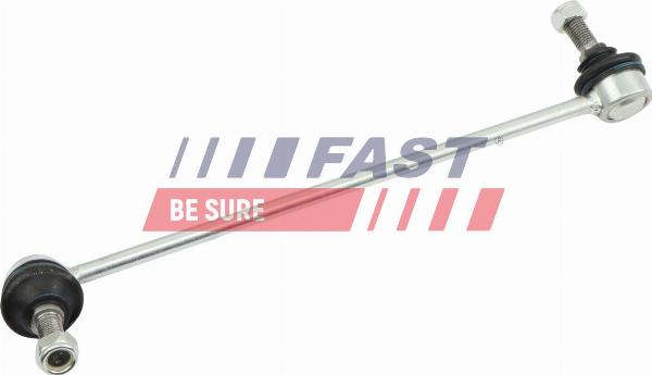 Fast FT01639 - Entretoise / tige, stabilisateur droxauto.com