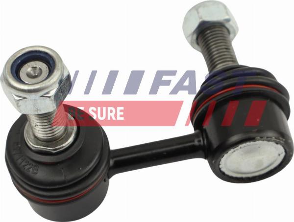 Fast FT01626 - Entretoise / tige, stabilisateur droxauto.com